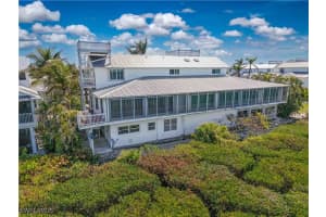 16653 Seagull Bay Ct, Bokeelia