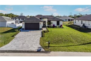4313 11th Street, Lehigh Acres, FL 33976 Sold 06/06/25