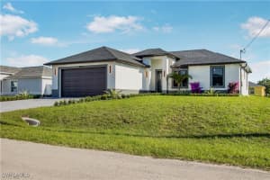 4313 11th Street, Lehigh Acres, FL 33976 Sold 06/06/25