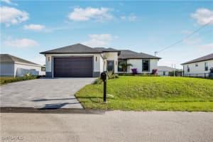 4313 11th Street, Lehigh Acres, FL 33976 Sold 06/06/25