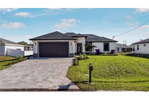 4313 11th Street, Lehigh Acres, FL 33976 Sold 06/06/25