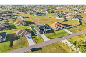 1804 12th Terrace, Cape Coral, FL 33993 Sold 08/07/25