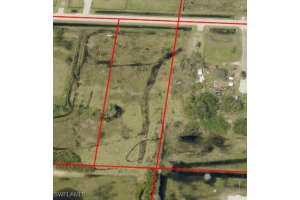 3280 North Road, North Fort Myers, FL 33917 Sold 03/25/25