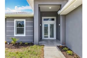 650 Kraft Street, Lehigh Acres, FL 33974 - MLS#225028116