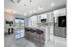 650 Kraft Street, Lehigh Acres, FL 33974 - MLS#225028116