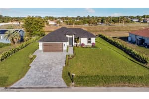 912 RITA Avenue, Lehigh Acres, FL 33971 Sold 06/06/25
