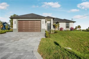 912 RITA Avenue, Lehigh Acres, FL 33971 Sold 06/06/25