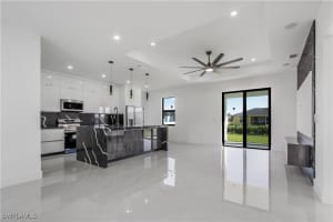 912 RITA Avenue, Lehigh Acres, FL 33971 Sold 06/06/25