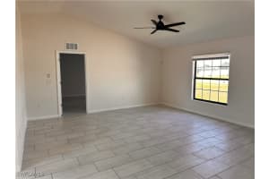 626 1st Terrace, Cape Coral, FL 33990 Sold 04/30/25