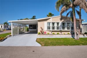 7127 Drum Drive, St. James City, FL 33956 Sold 06/18/25
