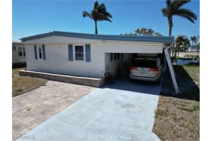 17650 Peppard Drive, Fort Myers Beach, FL 33931 Sold 05/05/25