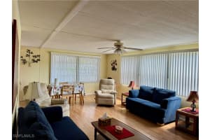 276 Poinsettia Drive, Fort Myers, FL 33905 Sold 06/24/25