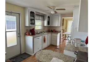 276 Poinsettia Drive, Fort Myers, FL 33905 Sold 06/24/25