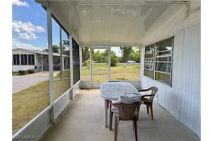 276 Poinsettia Drive, Fort Myers, FL 33905 Sold 06/24/25