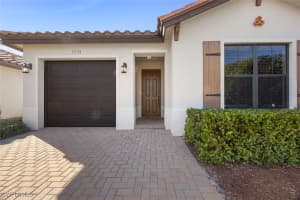 5538 Useppa Drive, Ave Maria, FL 34142 Sold 06/30/25