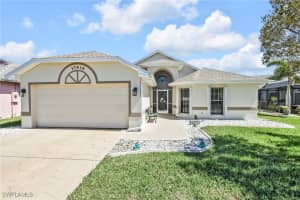 17910 Antherium Lane, North Fort Myers, FL 33917 - MLS#225028160