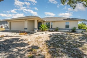 7276 Coolidge Road, Fort Myers, FL 33967 Sold 05/16/25