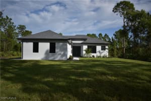 2507 45th Avenue, Naples, FL 34120 Sold 07/11/25