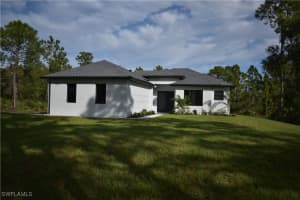 2507 45th Avenue, Naples, FL 34120 Sold 07/11/25