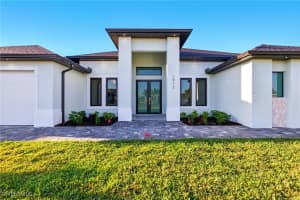 1912 12th Street, Cape Coral, FL 33991 Sold 08/22/25