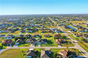 1912 12th Street, Cape Coral, FL 33991 Sold 08/22/25