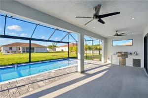 1912 12th Street, Cape Coral, FL 33991 Sold 08/22/25