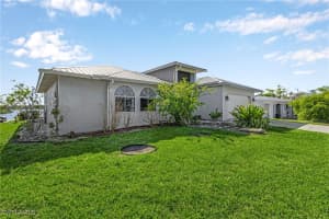2810 Teal Court, St James City, FL 33956 Sold 09/30/25