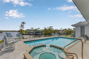 2810 Teal Court, St James City, FL 33956 Sold 09/30/25