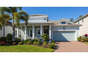 3512 Pilot Circle, Naples, FL 34120 Sold 05/15/25