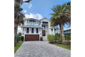 336 Lagoon Avenue, Naples, FL 34108 - MLS#225028190