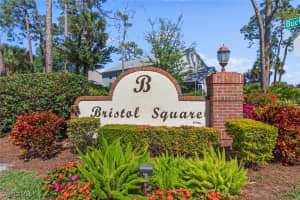 113 Bristol Lane, Naples, FL 34112 Sold 06/12/25