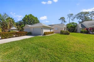 113 Bristol Lane, Naples, FL 34112 Sold 06/12/25