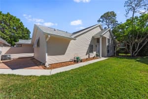 113 Bristol Lane, Naples, FL 34112 Sold 06/12/25