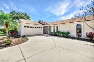 5310 27th Place, Cape Coral, FL 33914 Sold 04/30/25