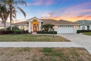 5061 Seagrass Drive, Venice, FL 34293 Sold 06/06/25