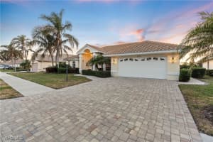 5061 Seagrass Drive, Venice, FL 34293 Sold 06/06/25