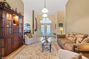 5061 Seagrass Drive, Venice, FL 34293 Sold 06/06/25