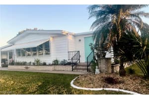 281 Harbor Isles Drive, North Port, FL 34287 Sold 04/07/25