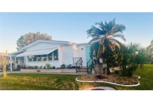 281 Harbor Isles Drive, North Port, FL 34287 Sold 04/07/25
