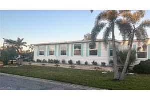 281 Harbor Isles Drive, North Port, FL 34287 Sold 04/07/25