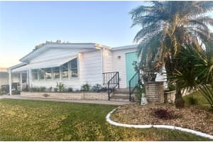 281 Harbor Isles Drive, North Port, FL 34287 Sold 04/07/25
