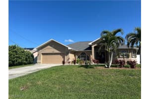 2713 38th Terrace, Cape Coral, FL 33914 Sold 08/11/25