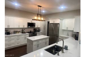 2713 38th Terrace, Cape Coral, FL 33914 Sold 08/11/25