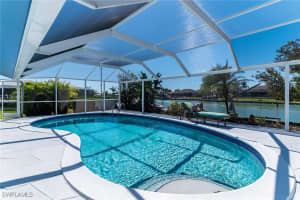 1115 Mulberry Court, Marco Island, FL 34145 Sold 06/12/25