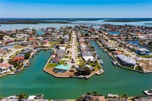 1115 Mulberry Court, Marco Island, FL 34145 Sold 06/12/25
