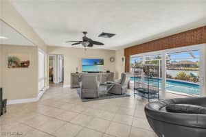 1115 Mulberry Court, Marco Island, FL 34145 Sold 06/12/25