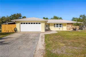 4940 Shady River Lane, Fort Myers, FL 33905 Sold 05/15/25