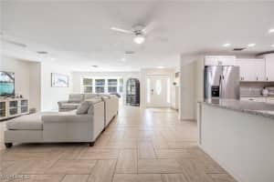4940 Shady River Lane, Fort Myers, FL 33905 Sold 05/15/25