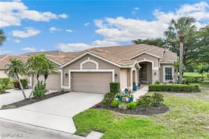 14988 Hickory Greens Court, Fort Myers, FL 33912 Sold 05/30/25