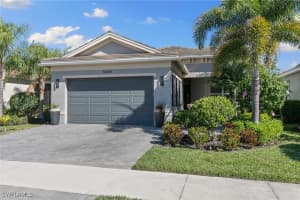 16030 Starglazer Place, Bonita Springs, FL 34135 Sold 06/10/25